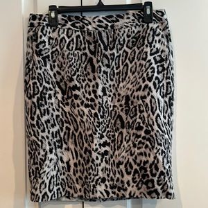 Worthington Size 8 Women’s Skirt